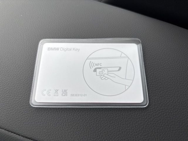 2025 BMW 4 Series xDrive