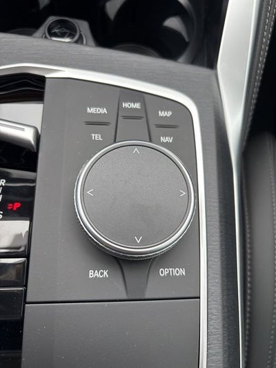 2025 BMW 4 Series xDrive