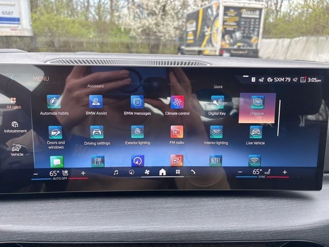 2025 BMW 4 Series xDrive