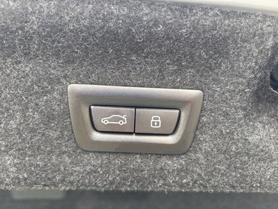 2025 BMW 4 Series xDrive