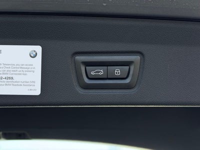 2024 BMW 4 Series xDrive