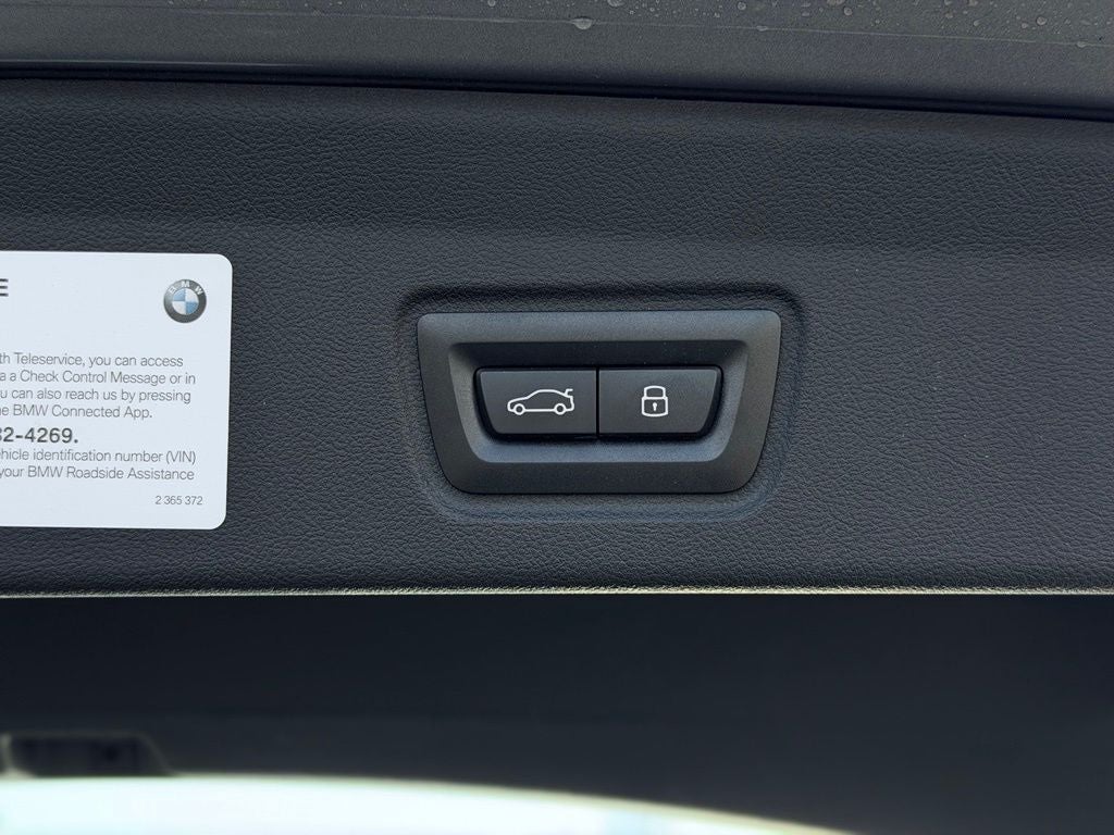 2024 BMW 4 Series xDrive