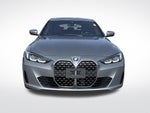 2024 BMW 4 Series xDrive