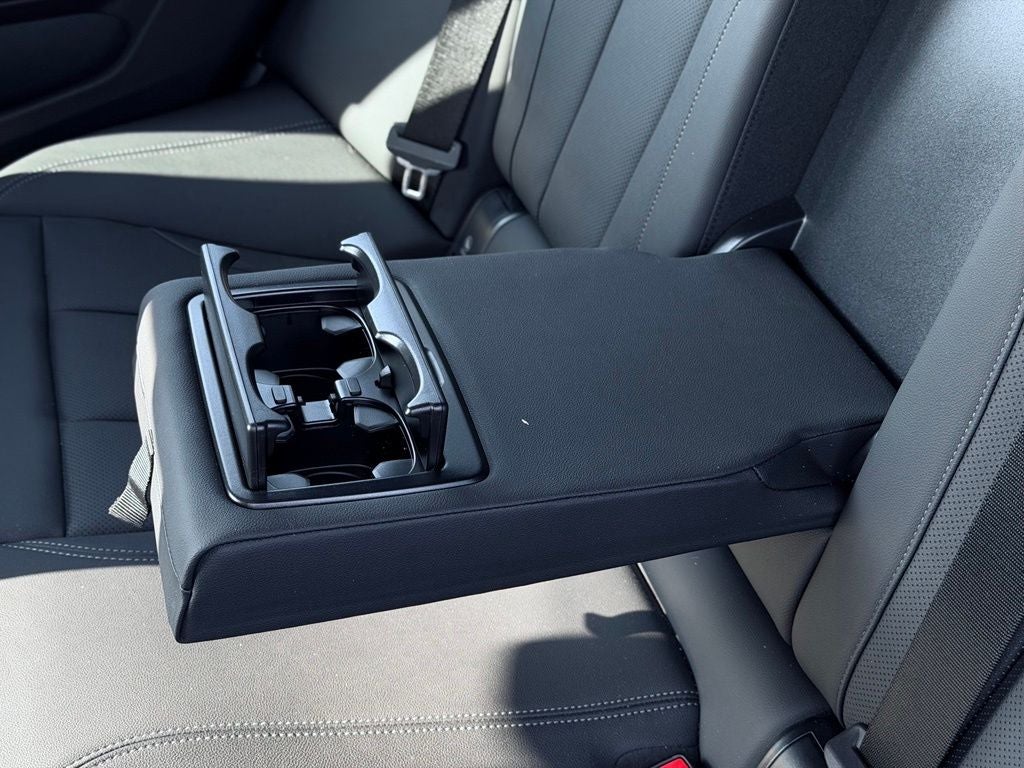 2024 BMW 4 Series xDrive