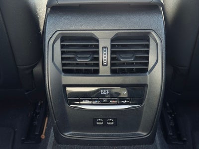 2024 BMW 4 Series xDrive