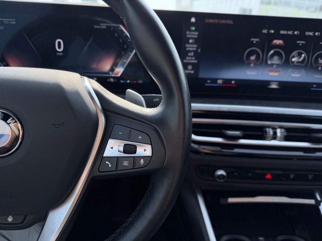 2024 BMW 4 Series xDrive