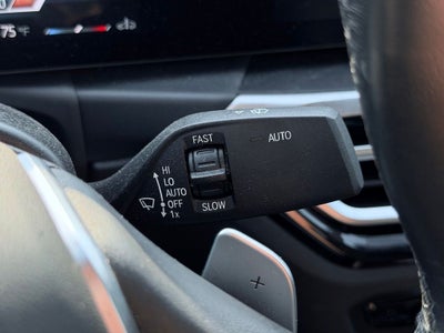 2024 BMW 4 Series xDrive