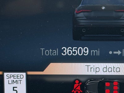 2024 BMW 4 Series xDrive