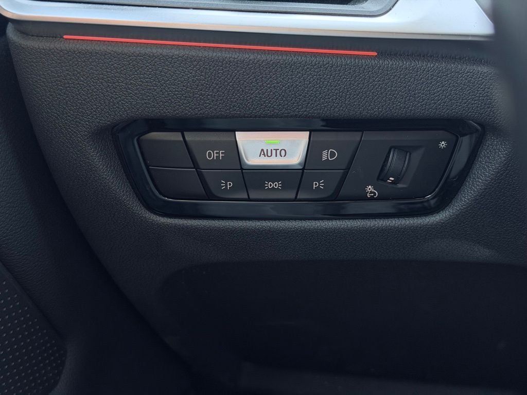 2024 BMW 4 Series xDrive