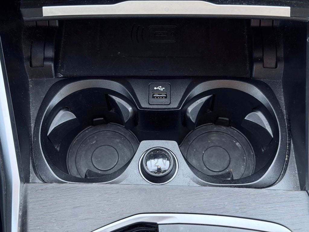 2024 BMW 4 Series xDrive