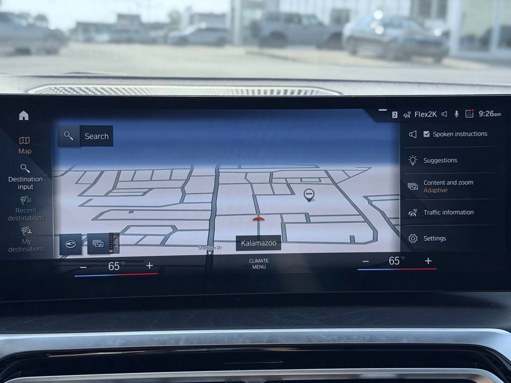 2024 BMW 4 Series xDrive