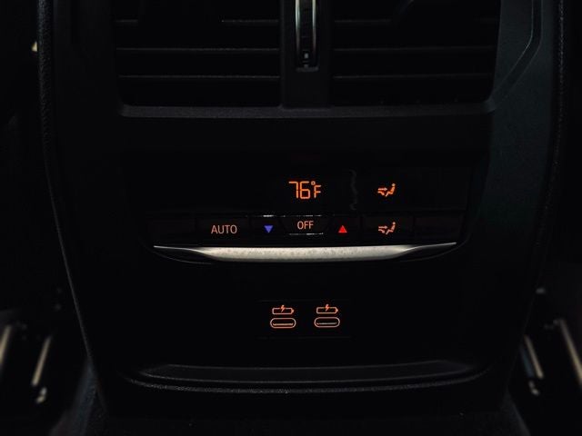 2023 BMW 4 Series xDrive