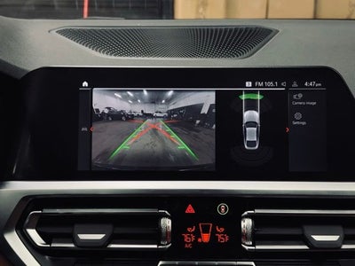 2023 BMW 4 Series xDrive