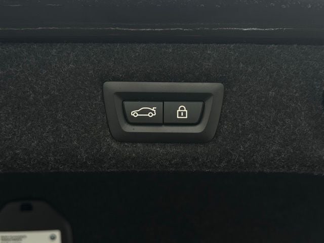 2023 BMW 5 Series i xDrive