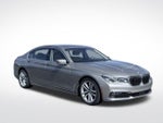 2018 BMW 7 Series 750i
