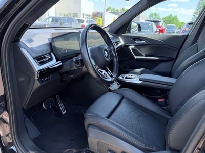 2024 BMW X1 xDrive28i