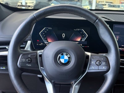 2026 BMW X1 xDrive28i
