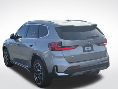 2026 BMW X1 xDrive28i