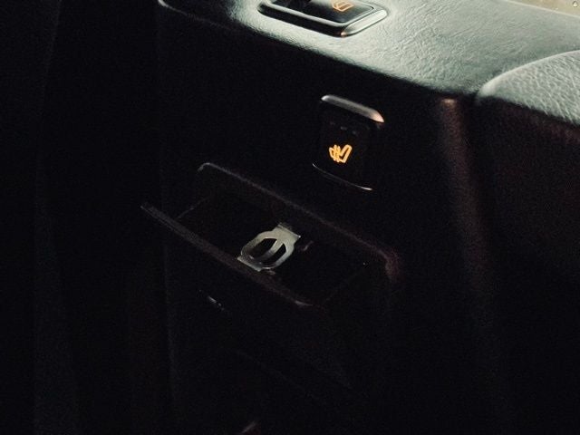 2013 Mercedes-Benz G-Class 4MATIC®