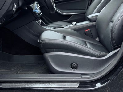 2018 Mercedes-Benz CLA 4MATIC®