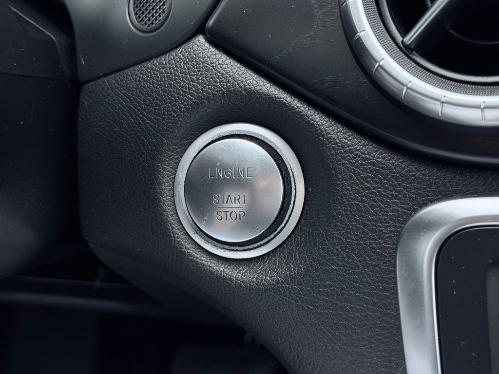 2018 Mercedes-Benz CLA 4MATIC®