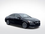 2018 Mercedes-Benz CLA 4MATIC®