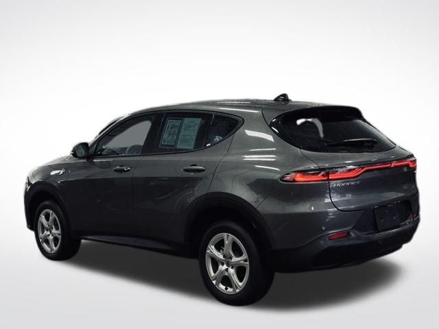2024 Dodge Hornet GT AWD