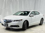 2015 Acura TLX V6 Advance