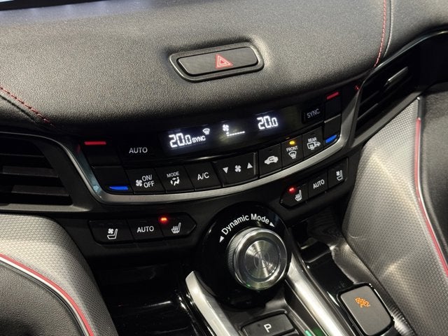 2021 Acura TLX w/A-Spec Package