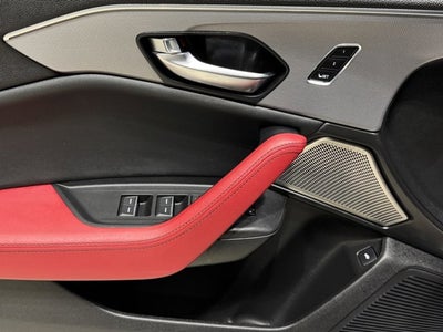 2021 Acura TLX w/A-Spec Package