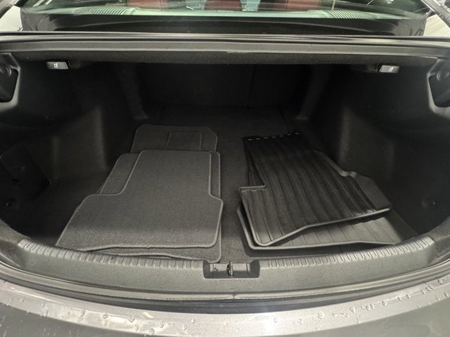 2021 Acura TLX w/A-Spec Package