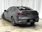 2021 Acura TLX w/A-Spec Package
