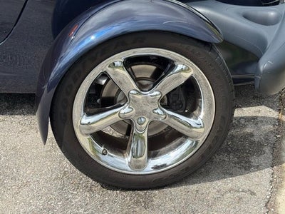 2001 Plymouth Prowler Base