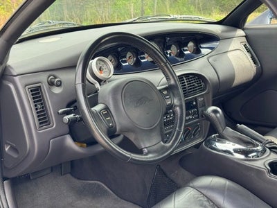 2001 Plymouth Prowler Base