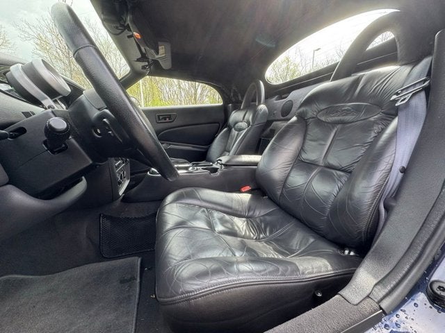 2001 Plymouth Prowler Base