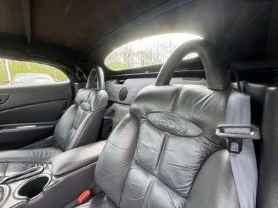 2001 Plymouth Prowler Base