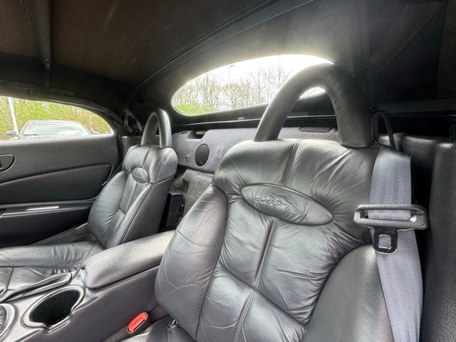 2001 Plymouth Prowler Base