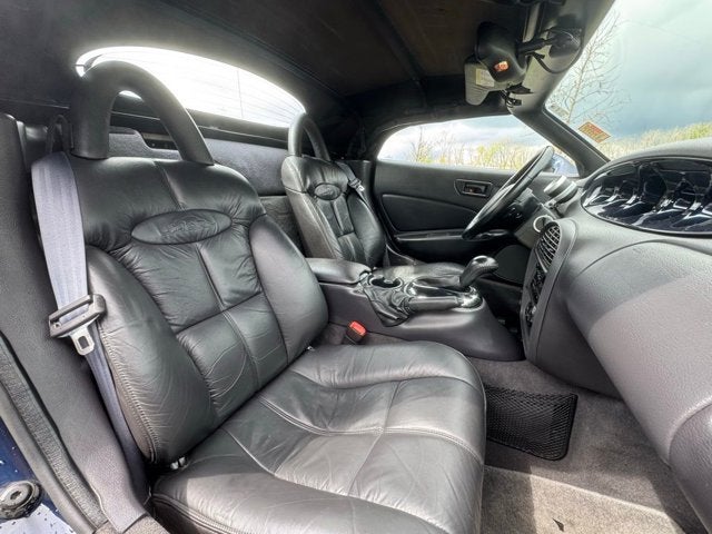 2001 Plymouth Prowler Base