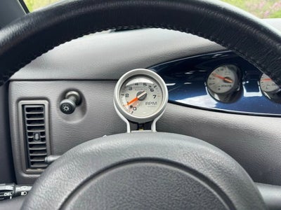 2001 Plymouth Prowler Base