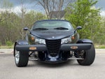 2001 Plymouth Prowler Base