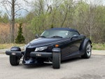 2001 Plymouth Prowler Base