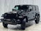 2021 Jeep Wrangler Unlimited Sahara High Altitude