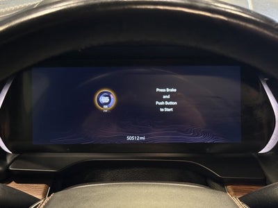 2021 Jeep Grand Cherokee L Summit