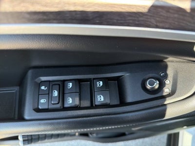 2024 Jeep Grand Cherokee 4xe 4xe