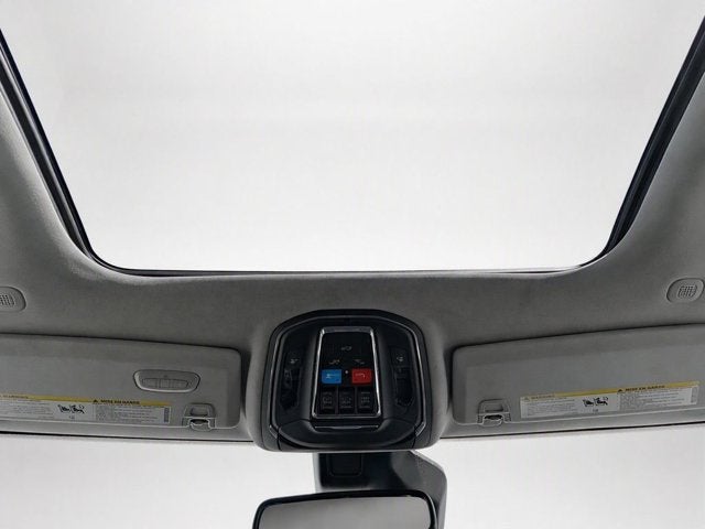 2024 Jeep Grand Cherokee 4xe 4xe