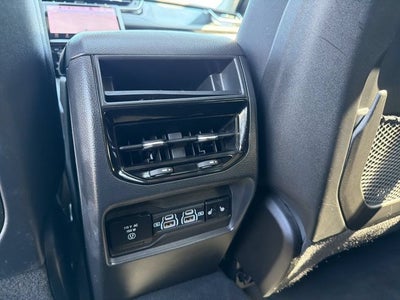 2024 Jeep Grand Cherokee 4xe 4xe