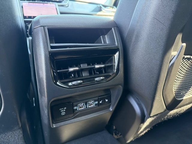 2024 Jeep Grand Cherokee 4xe 4xe