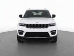 2024 Jeep Grand Cherokee 4xe 4xe