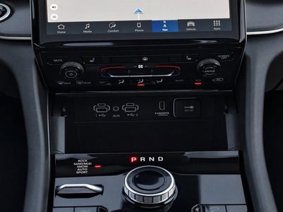 2024 Jeep Grand Cherokee 4xe 4xe