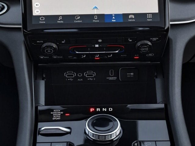 2024 Jeep Grand Cherokee 4xe 4xe